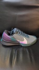 Nike Zoom Vapor Pro 2 HC PRM Tennis Shoes FD6692-001 Men's Size 10