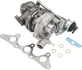Turbolader MAGNETI MARELLI 807101001200 für SMART CITY-COUPE (450)