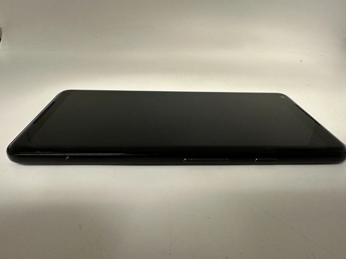 Google Pixel 2 XL - 64GB - Just Black (Entsperrt) - Bild 6 von 9