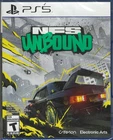 Need for Speed Unbound - PlayStation 5