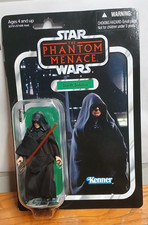 Star Wars The Vintage Collection: Darth Sidious - Kenner VC79 2012