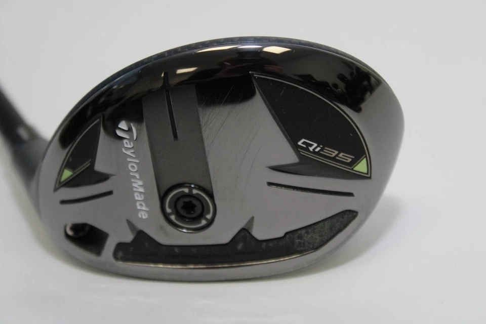 TaylorMade Qi35 Hybrid 4 (22°) X-Stiff - Bild 2 von 4