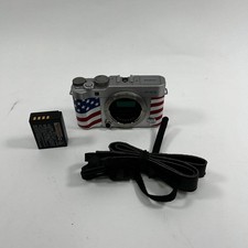 Fujifilm X-A3 24.2MP Mirrorless Camera