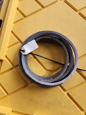 Shivvers D-3905 D3905 Hydro Belt Challenger for Country Clipper
