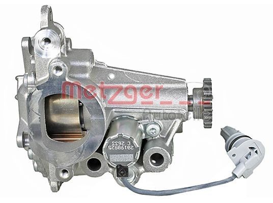 Original Oil Pump 8000065 for Dacia Mercedes-Benz Nissan Renault Smart