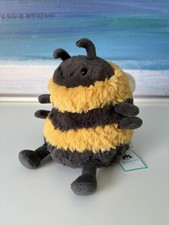 Jellycat Albee Bee BNWT
