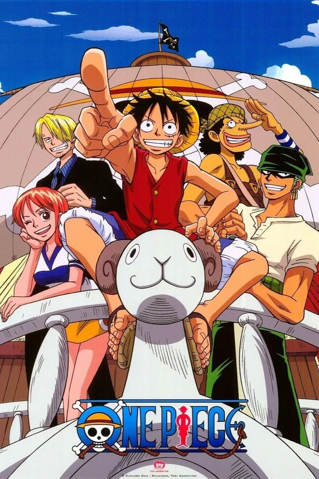 100 ONE PIECE CGC SLAB EXTRAVAGANZA