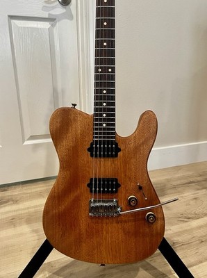 Suhr Modern T Satin Limited Edition Electric Guitar