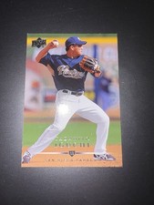 2008 UPPER DECK BASEBALL CARD TADAHITO IGUCHI #624 SAN DIEGO PADRES MLB