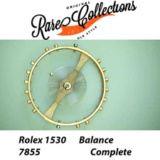 USED Usato Bilanciere Completo 1530 7855 Balance Complete