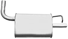 nobrandname 30082 Muffler - Welded Assembly