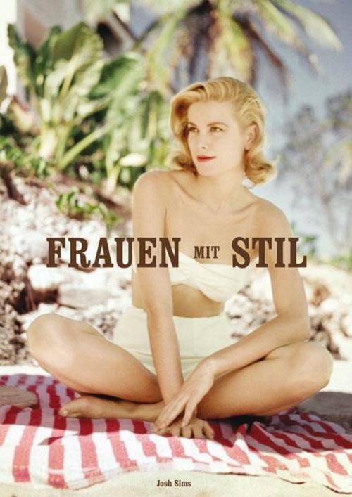 Frauen mit Stil Josh Sims