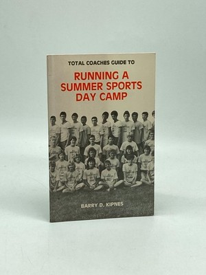 Total Coaches Guide to Running a Summer Sports Day Camp