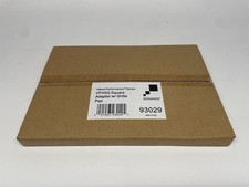 Sonance VP4SQ Visual Performance Series Square Adapter w/ Grille - PAIR (93029)