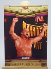 2010 Tristar TNA Icons Wrestling 34