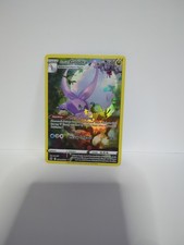 Hisuian Goodra GG21/GG70 Crown Zenith: Galarian Gallery Holo