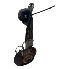 Buje de suspensión trasera lado conductor Volkswagen Golf R MK7 (2012-2017) 1K0501476