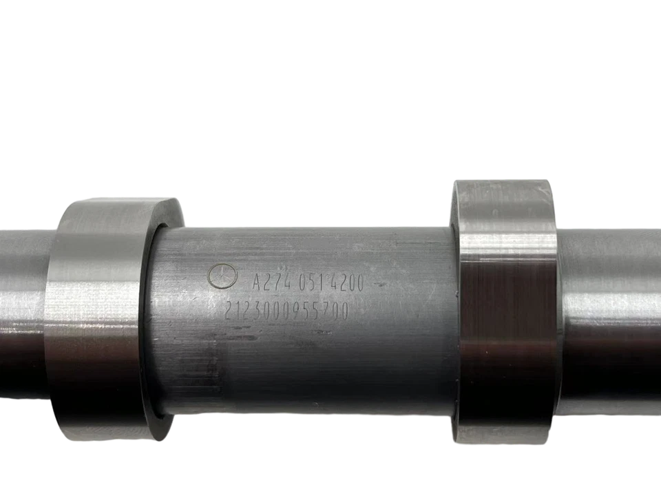 Оригинальный впускной распредвал A-274-050-33-00 для Mercedes-Benz GLC300 C300 E300 M274 2.0T - Изображение 3 из 4