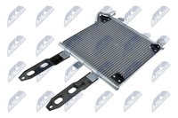 NTY Kondensator Klimaanlage FÜR Seat Arosa VW Lupo Polo