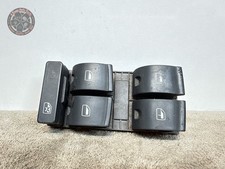2003-08 Audi A4 S4 RS4 Drivers Door Window Switches OEM 8E0959851B