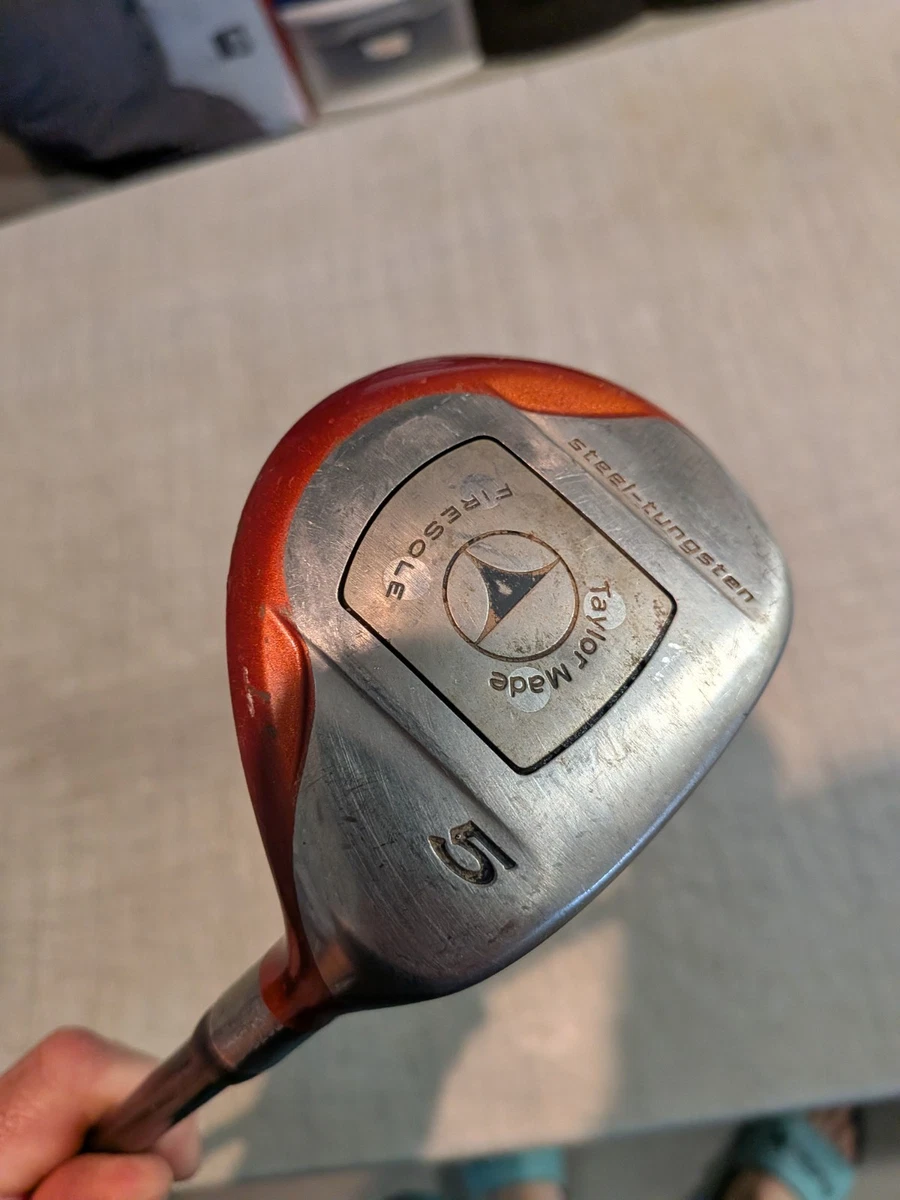 Taylormade Firesole Fairway Wood for sale | eBay