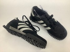 Adidas Marathon Tr Schwarz Neu