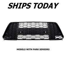 NEW Front Lower Grille For 2021-2025 Toyota Sienna XSE