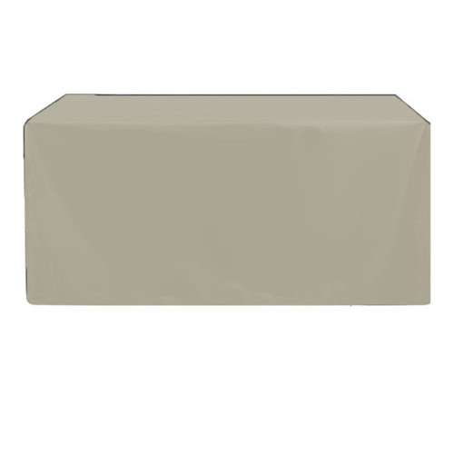 Cubierta cortacésped robot tela Oxford 210D a prueba de polvo impermeable protector solar - Imagen 8 de 37