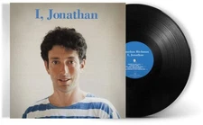 Jonathan Richman - I, Jonathan [New Vinyl LP]