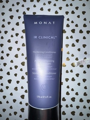 Monet- Thickining Conditioner