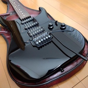 Fernandes Revolver | eBay