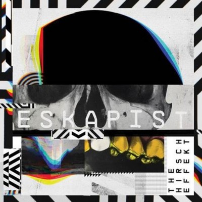 The Hirsch Effekt Eskapist (CD) Album (UK IMPORT)