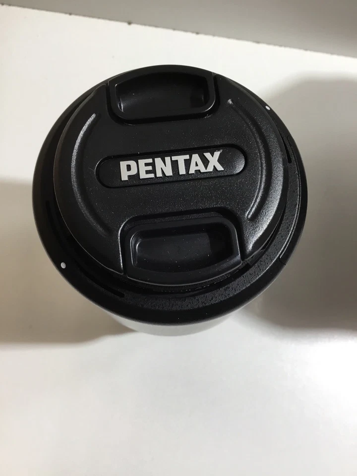 PENTAX - ASAHI HD PENTAX-DA (P27006158) - Image 3 of 4