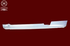 KLOKKERHOLM Einstiegblech Rechts für HONDA Civic IV