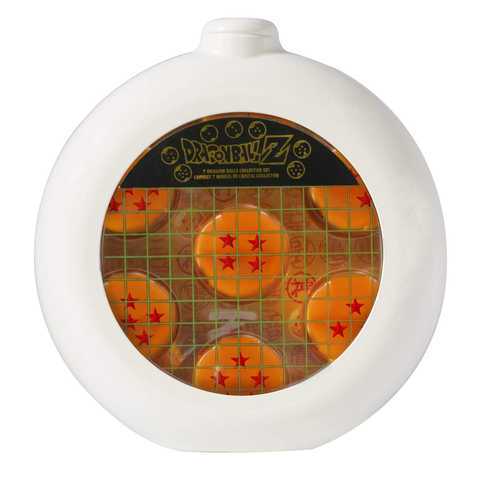 ABYSTYLE - DRAGON BALL - - 11390₽