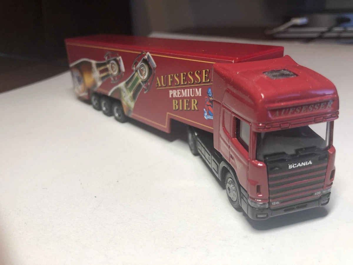 Scania 1:87 Scale Diecast Cars, Trucks & Vans for sale | eBay