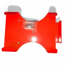 Handheld Leaf Blower Hanger Universal Wall Mount Metal Handheld Leaf Blower