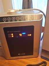 Life Ionizers M7 Next Generation Alkaline Wat...