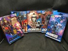 NIB Lot of (5) GI Joe Classified Series Action Figures ROADBLOCK, FIREFLY & MORE