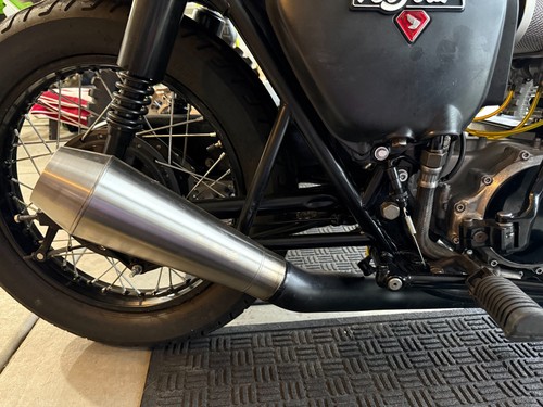 1973 Honda CB750K 51 image