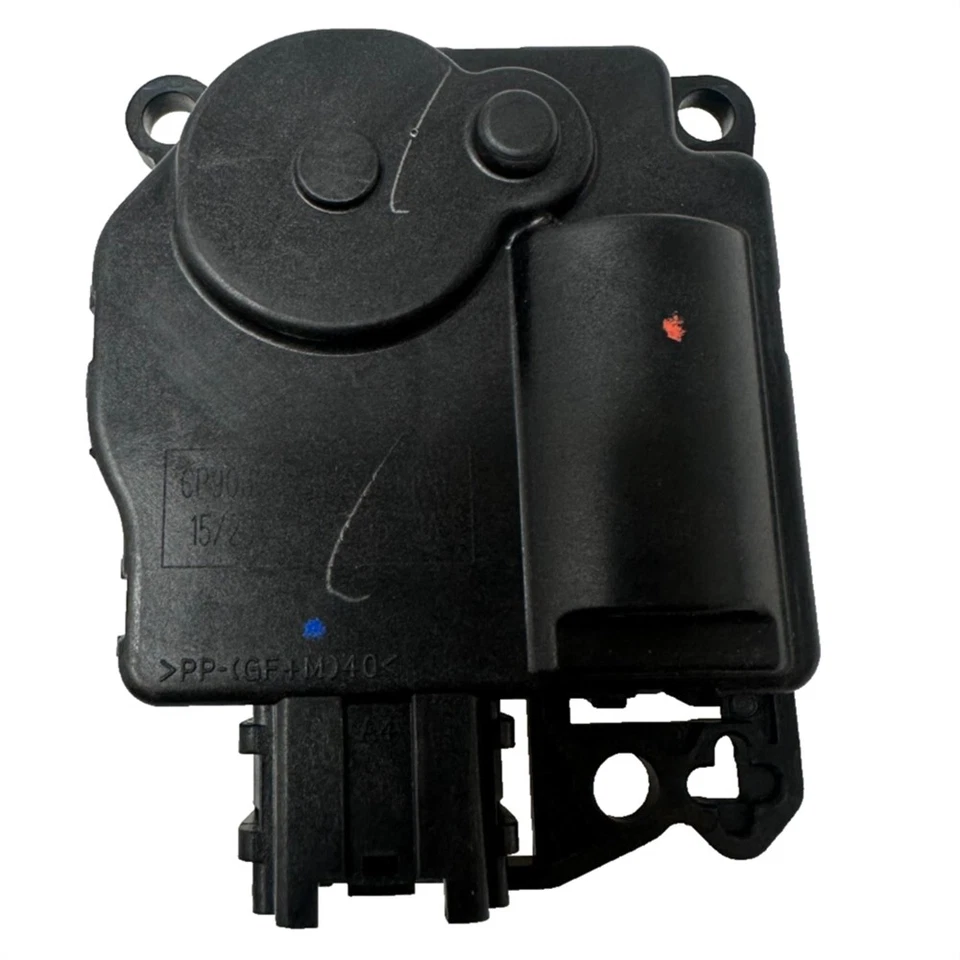 Car A/C And Heater Actuator 68299450AA For Chrysler 300 Dodge Challenger Charger - Image 2 of 4
