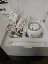 VAVA evolve 5-inch Baby Monitor - VAIH006.red dot award2019.preowned