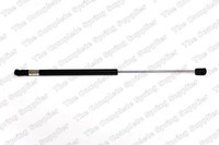 Hinten LesjÖFors 8135722 Gasfeder, Koffer-/Laderaum FüR Honda