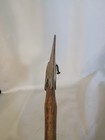 Vintage Wood Handle Hatchet/Axe Hammer Carpenter Tool 13" — photo 7