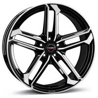 Borbet Felgen ATX 8.5X20 ET45 5X112 Swpgl FüR Audi A3 A4 A6 A8 Q2 Q3 Q4 S3 S4 S6