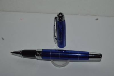 SENATOR VENTANA RB-1967 Executive Rollerball Pen Salesman's Sample New Old Stock