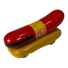 Hot Wheels Oscar Mayer Wiener Mobile  1993 Die-Cast Hot Dog Car Vintage