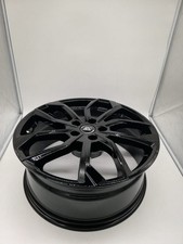 RC-Design RC34 schwarz lackiert 8x19" ET25 LK5 112 ML 57.1 Alufelgen 19 Zoll RS3