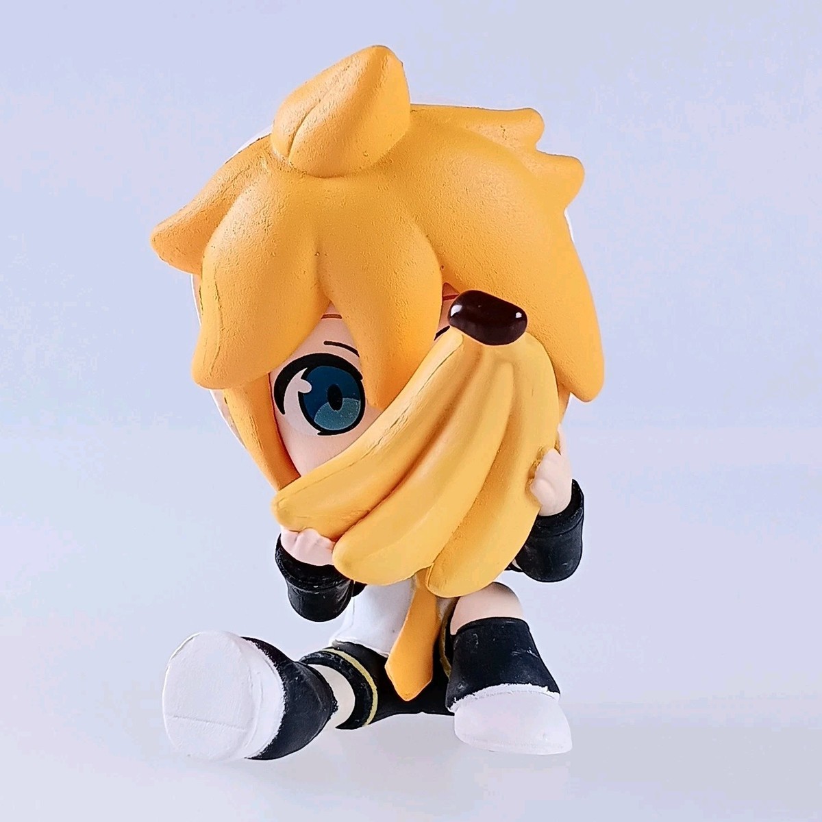 Len Kagamine 1/8スケールフィギュア Len Kagamine 1/8スケールフィギュア