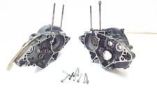 Pair of Engine Cases Yamaha YZ80 1984 1985 1986 1987 Left 1983 Crank Motor